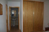 Fitted Wardrobes